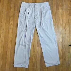 EUC Men's 35x32 Dockers by Levi Strauss Khaki Pants